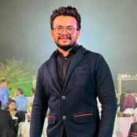 Shrikant Rajeev Parsewar