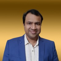 Chidambaram C (Wealth and Business Coach)