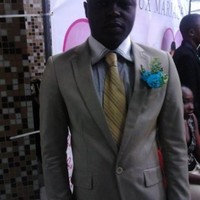 Judicael Kwenza