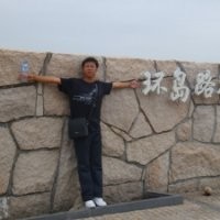 Grikeung Liu