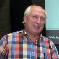 Bart van Doorn