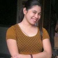 Loucelle Mae Araneta