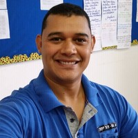 Luiz Henrique Vieira da Silva