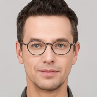 Albert I. Finder