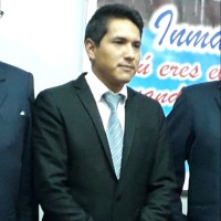 Javier Huaman