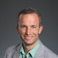 Kevin McComber