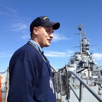 John Pietruszka