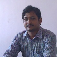 Arup Porey