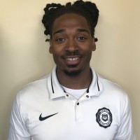 Anthony Redd