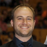 Joshua Johnson
