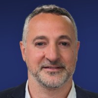 Marc Mazure