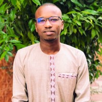 Boukari Hama Tidjani