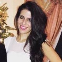 Sonja Abbassi