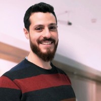 Nicolas J. Saliba