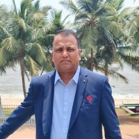 Kumar Venkataraman
