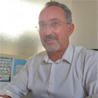 Jean Luc Paillé