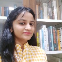 Hansa Jain
