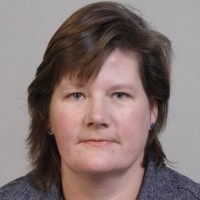 Yvonne Jaspers
