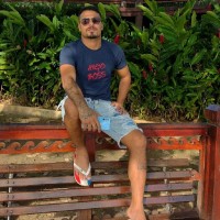 Edvan Amorim Fernandes