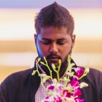Siddarth Yadava