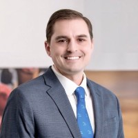 Jonathan Steele, Cpa, Apa, Fpac