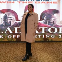 Fatma Esmail