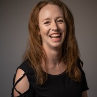 Julia Claire Bodey