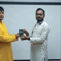 Naveen Singh