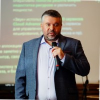 Pavel Kasian