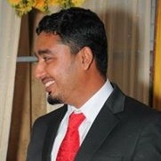 Nafees Rahman