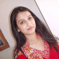Nitika Jha