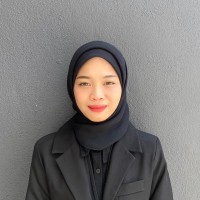 NUR ALYA DIYANAH ISA