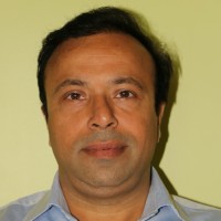 Neeraj C.