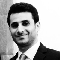 Mohamad Haidar, Cfa