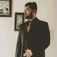 Mashfique Ferdous Jim