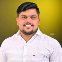 SUNIL SANGALE