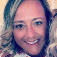 Niki Pritchard