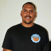 Chilton Yarran Jnr