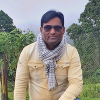 Ashish Padamwar
