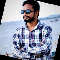 Md Nurul Islam Bhuiyan