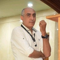 Bishoy Boshra