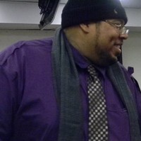 Malcolm Stewart