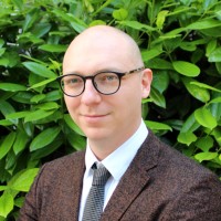 Lukas Ludescher