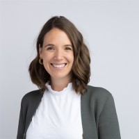 Ali Oakden (Née Wilson)