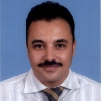 Mamdouh Mimi, Cma