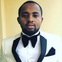 Ghislain Kuigoua, SFC™