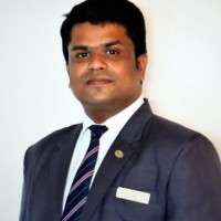 Gopi Krishnan S