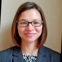 Erika Fairlie, AIA, NCARB