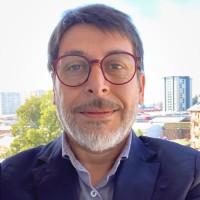 Jorge Hernández Sáez