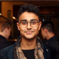 Sohum Patel